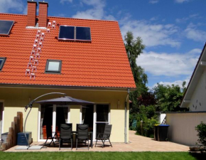 Ferienhaus meerZeit Graal-Müritz, Graal-Muritz